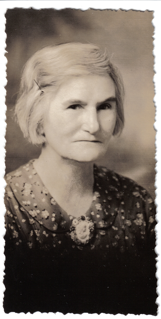 Lizzie Lathrop